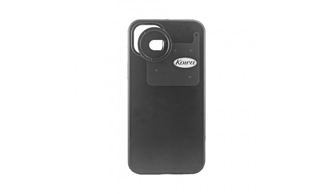 Kowa nutitelefoni digiskoopia ümbris iPhone 14 Plus