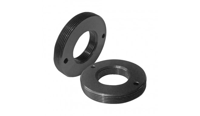 KOWA ADAPTER PLATE FOR SHELLS TO ZEISS M13