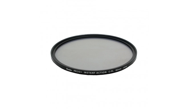 Kenko PRO1D+ INSTANT ACTION C-PL 52mm