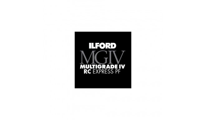 Ilford Multigrade Express 44M 20,3x76 m