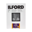 ILFORD MULTIGRADE RC DELUXE SATIN 17.8X24CM 100