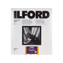 Ilford photo paper Mulrigrade RC Deluxe Satin 12.7 x 17.8cm 25