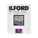 ILFORD MULTIGRADE RC DELUXE GLOSSY 20.3X25.4CM 100