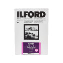 Ilford paber 12,7x17,8cm MG RC Deluxe läikiv 100 lehte
