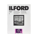 Ilford paber 12,7x17,8cm MG RC Deluxe läikiv 100 lehte