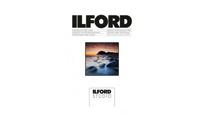 Ilford Studio Matt 235g 162,8cm x 25m