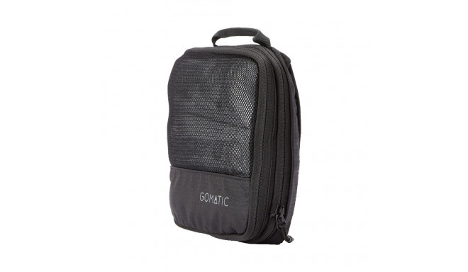 Gomatic Packing Cube V2 Small, Black