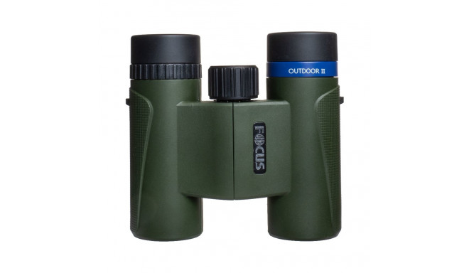 Focus binokkel Outdoor II 8x25