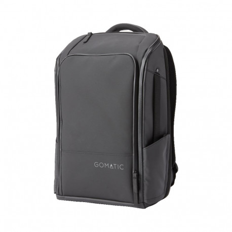 Gomatic Everyday Backpack 20L, V2, Black