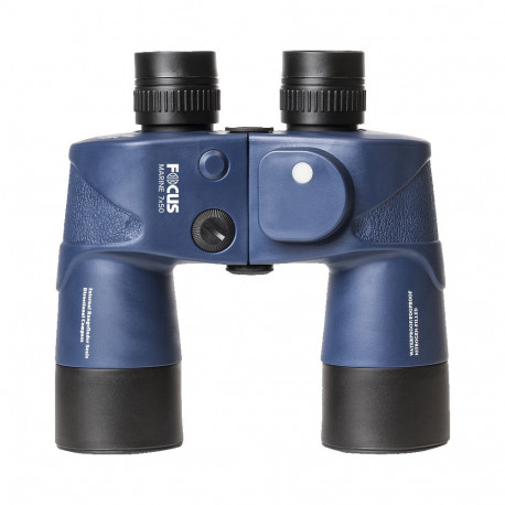 Focus Marine 7x50 Compass