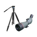 Focus spotting scope Viewmaster 16-48x65 + Sirui Traveler 7VA