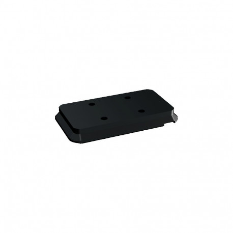 Chasing M2 Pro Max Waterlinked DVL Quick Mounting Bracket