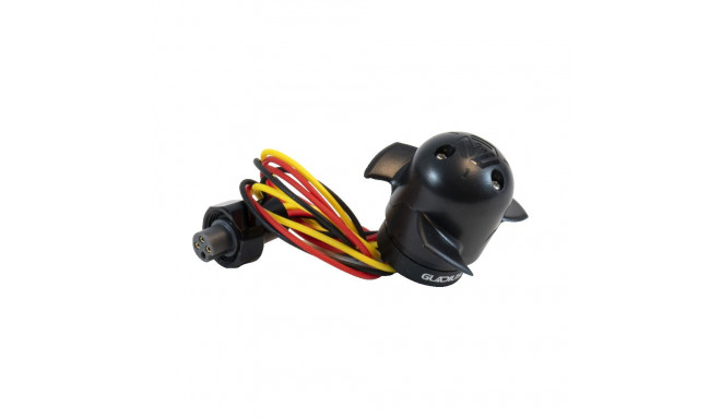 Chasing mootor Gladius Mini vasak eesmine (1)