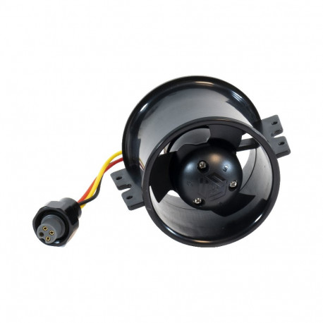 Chasing mootor Gladius Mini parem (5)