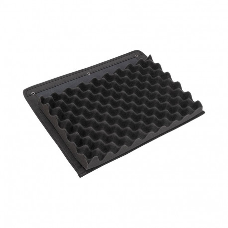 BW Outdoor Cases LP Lid pocket /LP for type 4000