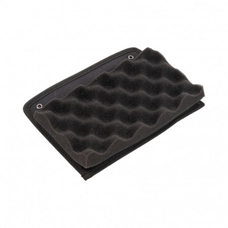 BW Outdoor Cases kaanetasku LP type 1000