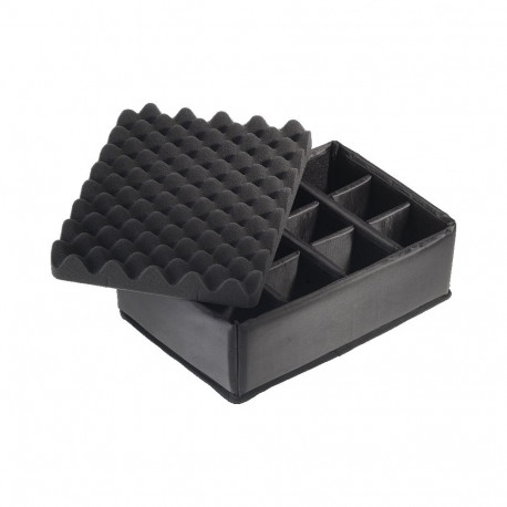 BW Outdoor Cases Divider system /RPD for type 4000