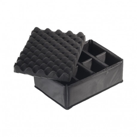 BW Outdoor Cases vaheseinte süsteem RPD type 3000