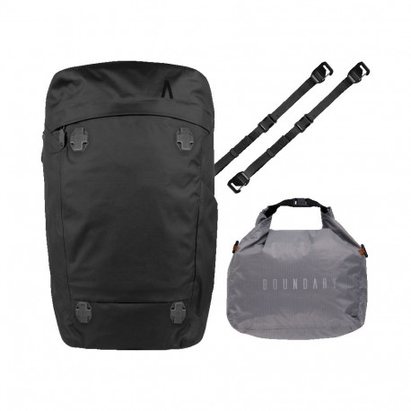 Boundary Arris Pack (Onyx)