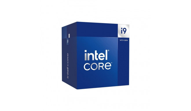 Processor Core i9-14900 BOX UP TO 5,8GHz, LGA1700