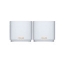 System ZenWiFi XD4 PlusWiFi 6 AX1800 2-pack
