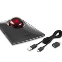 SlimBlade Pro Trackball