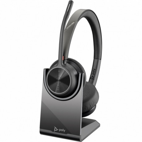 Peakomplekt Voyager 4320 UC ST USB-A BT700 77Y99A