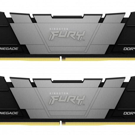 Memory DDR4 Fury Renegade 16GB(2*8GB)/3600 CL16