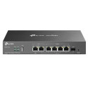 Router Multi-Gigabit VPN ER707-M2