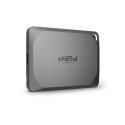 SSD drive X9 Pro 2TB USB-C 3.2 Gen2