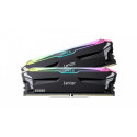 Lexar RAM DDR5 Ares RGB Gaming 32GB(2x16GB)/6400 Black