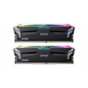 Lexar RAM DDR5 Ares RGB Gaming 32GB(2x16GB)/6400 Black