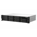 Nas server TS-864eU-8G 8x0HDD Intel Celeron N5095 8GB