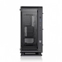 Thermaltake computer case Core P6 Tempered Glass, black