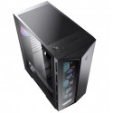 MPG korpus Gungnir 110R Tempered Glass 2xUSB 3.0