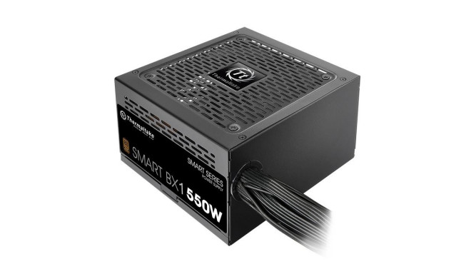 Power Supply Smart BX1 550W