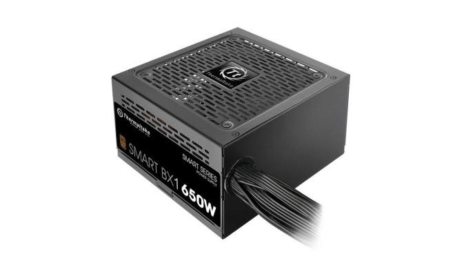 Power Supply Smart BX1 650W