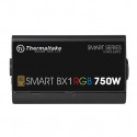 Thermaltake toiteplokk Smart BX1 RGB 750W 80+ Bronze 230V EU 4xPEG 120mm Single Rail