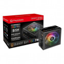 Thermaltake toiteplokk Smart BX1 RGB 750W 80+ Bronze 230V EU 4xPEG 120mm Single Rail