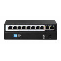 Switch Ceres EX-SF1008P 8 ports 10-100Mbps
