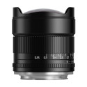 TTArtisan 10mm f/2 für MFT