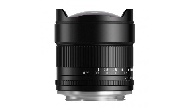 TTARTISAN objektiiv 10mm f/2 Sony E (APS-C)