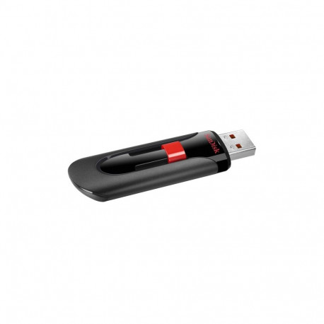 SanDisk 32GB pendrive  USB 2.0 Cruzer Glide Flash Memory