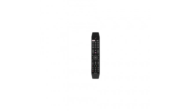 HQ LXP4941 TV remote control Hitachi / LCD / RC49141/ Black