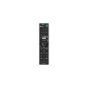 HQ universal remote LXP100D Sony Bravia (RMT-TX100D)