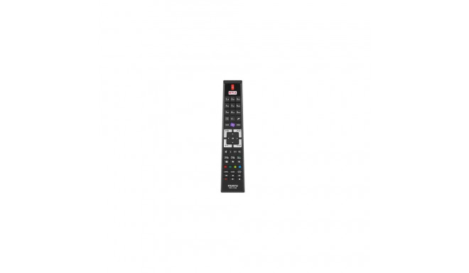 Lamex LXP1396 ТВ пульт TV LCD VESTEL / HYUNDAI / TELEFUNKEN RM-L1396