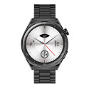 Garett V12 AMOLED / Bluetooth / IP68 / Inductive charging / Sports modes / Smart Watch