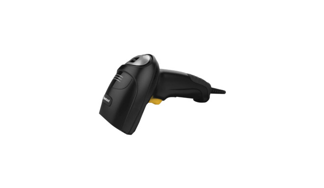 NewLand HR52 Bonito-Serie, BT, 2D, USB, RS232, BT, kit (USB), black