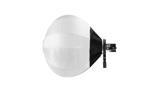 ZHIYUN SOFTBOX LANTERN 65CM (BOWENS MOUNT)