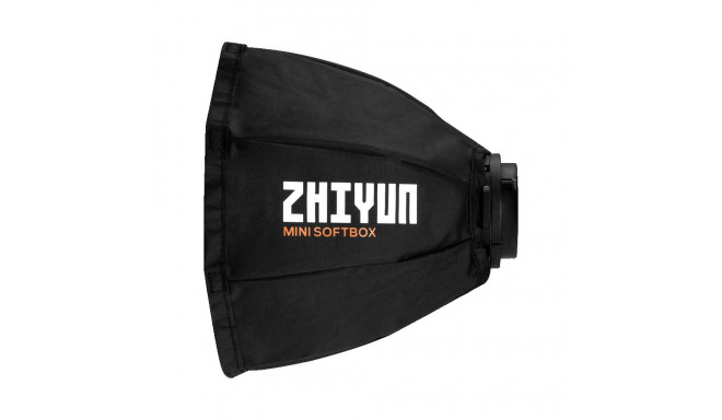 ZHIYUN MINI SOFTBOX (ZY-MOUNT)